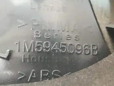 Автозапчастина б/у правий ліхтар для seat toledo ii (1m2) 1.9 tdi посилання на oem iam 1m5945096b  