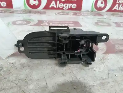 Second-hand car spare part interior right rear handle for nissan note (e11e) tekna oem iam references 5010800006  
