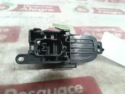 Second-hand car spare part interior right front handle for nissan note (e11e) tekna oem iam references 5010800006  