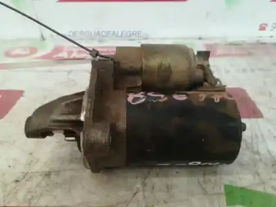 Peça sobressalente para automóvel em segunda mão motor de arranque por ford fiesta (cbk) ambiente referências oem iam 