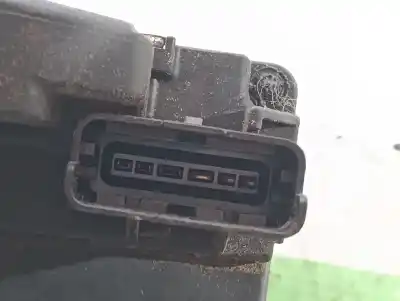 İkinci el araba yedek parçası sag ön kapi kilidi için nissan note (e11e) tekna oem iam referansları   