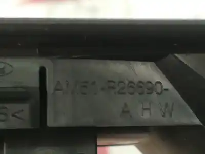 Автозапчасти б/у выключатель переднего правого окна за ford c-max titanium ссылки oem iam am51r26690