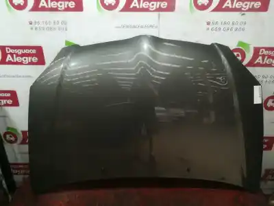 Peça sobressalente para automóvel em segunda mão capot por toyota corolla (e12) 2.0 d-4d sol sedán referências oem iam 