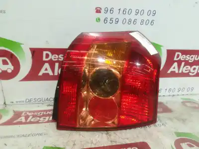 Peça sobressalente para automóvel em segunda mão farolim traseiro direito por toyota corolla (e12) 2.0 d-4d sol sedán referências oem iam 8155002300