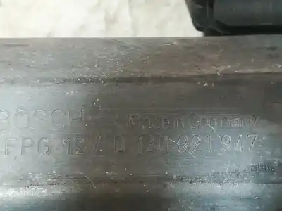 Second-hand car spare part  for JAGUAR S-TYPE  OEM IAM references 0130821947  