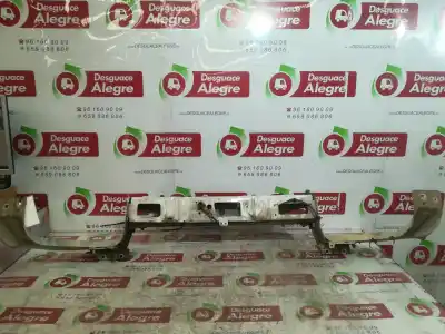 İkinci el araba yedek parçası ÖN PANEL için FIAT DOBLO  OEM IAM referansları   