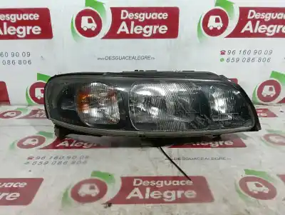 Second-hand car spare part RIGHT HEADLIGHT for VOLVO S60 I (384)  OEM IAM references   