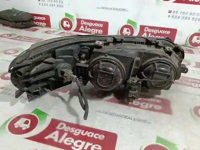 Second-hand car spare part LEFT HEADLIGHT for VOLVO S60 I (384)  OEM IAM references 8662597  