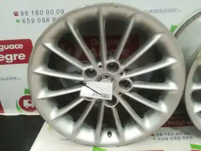 Piesă de schimb auto la mâna a doua set de jante pentru bmw serie 3 berlina (e46) 316i referințe oem iam   