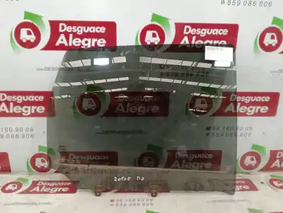 Peça sobressalente para automóvel em segunda mão vidro traseiro direito por nissan note (e11e) tekna referências oem iam 