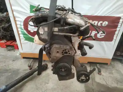 Second-hand car spare part complete engine for audi a3 (8l1) 1.8 oem iam references agn  