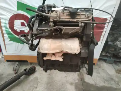 Second-hand car spare part complete engine for audi a3 (8l1) 1.8 oem iam references agn  