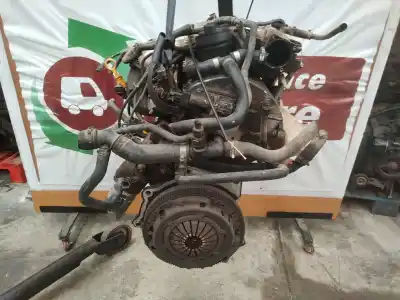 Автозапчастина б/у ДВИГУН КОМПЛЕКТ для AUDI A3 (8L)  Посилання на OEM IAM AGN  