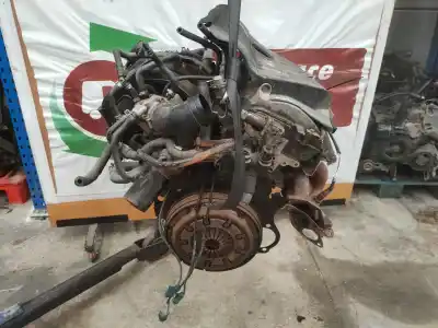 Peça sobressalente para automóvel em segunda mão motor completo por volkswagen passat b5 (3b2) 1.8 referências oem iam adr  
