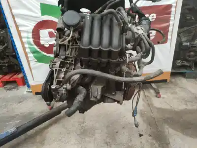 Peça sobressalente para automóvel em segunda mão motor completo por volkswagen passat b5 (3b2) 1.8 referências oem iam adr  