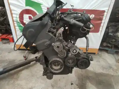 Peça sobressalente para automóvel em segunda mão motor completo por volkswagen passat b5 (3b2) 1.8 referências oem iam adr  