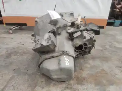 Pezzo di ricambio per auto di seconda mano riduttore per citroen c3 tonic riferimenti oem iam 20cr14  