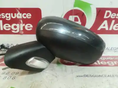 Peça sobressalente para automóvel em segunda mão espelho retrovisor esquerdo por citroen c3 tonic referências oem iam 232676023  0207156