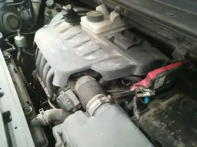 Pezzo di ricambio per auto di seconda mano MOTORE COMPLETO per CITROEN C4 PICASSO  Riferimenti OEM IAM RFJ  