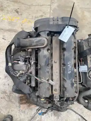 Pezzo di ricambio per auto di seconda mano motore completo per citroen c4 picasso i monospace (ud_) 2.0 i 16v riferimenti oem iam rfj  