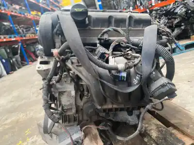 Pezzo di ricambio per auto di seconda mano motore completo per citroen c4 picasso i monospace (ud_) 2.0 i 16v riferimenti oem iam rfj  