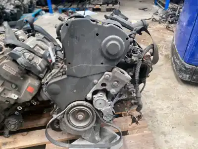 Pezzo di ricambio per auto di seconda mano motore completo per citroen c4 picasso i monospace (ud_) 2.0 i 16v riferimenti oem iam rfj  