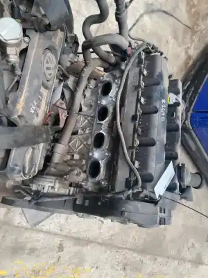 Pezzo di ricambio per auto di seconda mano motore completo per citroen c4 picasso i monospace (ud_) 2.0 i 16v riferimenti oem iam rfj  