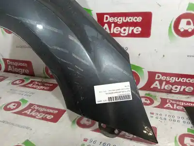 Second-hand car spare part front right fin for ford focus lim. (cb4) trend oem iam references   