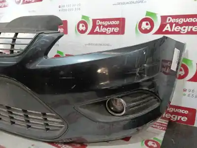 Second-hand car spare part front bumper for ford focus lim. (cb4) trend oem iam references   