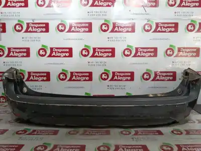 Piesă de schimb auto la mâna a doua bara spate pentru ford focus lim. (cb4) trend referințe oem iam   