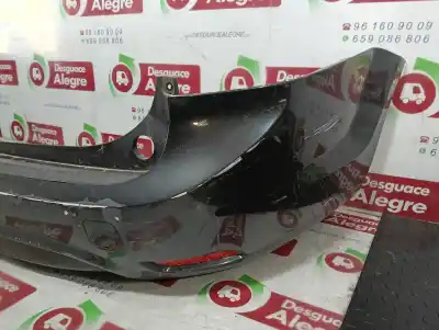 Piesă de schimb auto la mâna a doua bara spate pentru ford focus lim. (cb4) trend referințe oem iam   