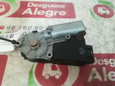 Pezzo di ricambio per auto di seconda mano MOTORE ELETTRICO DA TETTO per BMW SERIE 3 COMPACT (E46)  Riferimenti OEM IAM 404395  1W02A2200AA