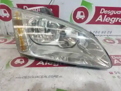 Piesă de schimb auto la mâna a doua  pentru FORD FOCUS BERLINA (CAP)  Referințe OEM IAM 4M5113K060AA  