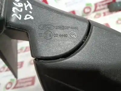 Peça sobressalente para automóvel em segunda mão espelho retrovisor esquerdo por ford focus lim. (cb4) trend referências oem iam 024440  