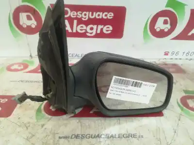 Piesă de schimb auto la mâna a doua  pentru FORD FOCUS BERLINA (CAP)  Referințe OEM IAM 404289  