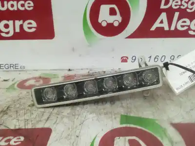 Peça sobressalente para automóvel em segunda mão farolim dianteiro esquerdo por citroen c3 tonic referências oem iam 9812662280  