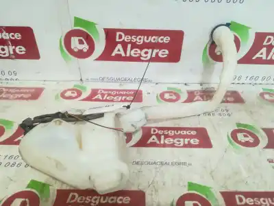 Peça sobressalente para automóvel em segunda mão depósito do limpa vidros por citroen c3 tonic referências oem iam 9683988680  