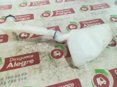 Peça sobressalente para automóvel em segunda mão depósito do limpa vidros por citroen c3 tonic referências oem iam 9683988680  