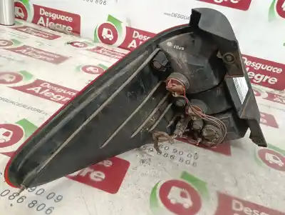 Second-hand car spare part right tailgate light for ssangyong rodius xdi oem iam references 