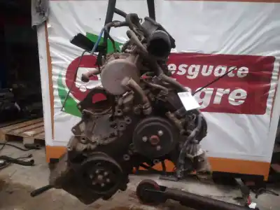 Peça sobressalente para automóvel em segunda mão motor completo por opel corsa b (s93) 1.0 i 12v (f08, f68, m68) referências oem iam x10xe  
