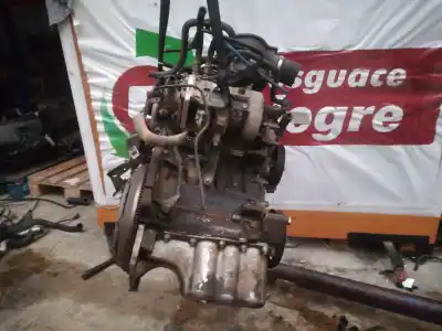 Peça sobressalente para automóvel em segunda mão motor completo por opel corsa b (s93) 1.0 i 12v (f08, f68, m68) referências oem iam x10xe  