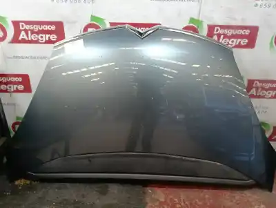 Second-hand car spare part bonnet for citroen c4 picasso exclusive oem iam references 
