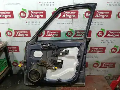 Автозапчастина б/у передні праві двері для citroen c4 picasso i monospace (ud_) 1.6 hdi посилання на oem iam   