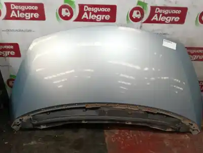 Second-hand car spare part Bonnet for RENAULT ESPACE IV (JK0) Grand Espace Expression OEM IAM references   