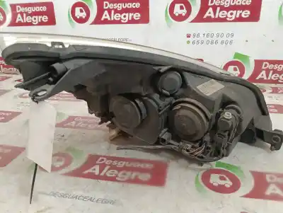 Peça sobressalente para automóvel em segunda mão farol / farolim esquerdo por renault espace iv (jk0) grand espace expression referências oem iam 8200394702