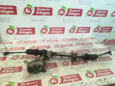 Second-hand car spare part steering rack for renault scenic (ja..) 1.6 16v authentique (ja0b/11) oem iam references 34010329  