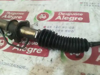 Second-hand car spare part steering rack for renault scenic (ja..) 1.6 16v authentique (ja0b/11) oem iam references 34010329  