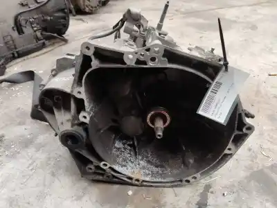 İkinci el araba yedek parçası VITES KUTUSU için CITROEN C4 LIM.  OEM IAM referansları 9686219510  