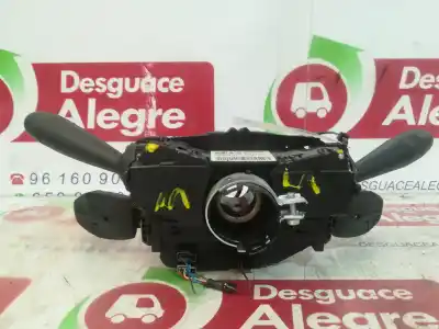 Second-hand car spare part multifunction switch for citroen c3 attraction oem iam references 96667324xt  