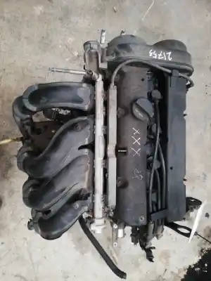 Second-hand car spare part complete engine for ford focus berlina (cap) ambiente (d) oem iam references hwda  